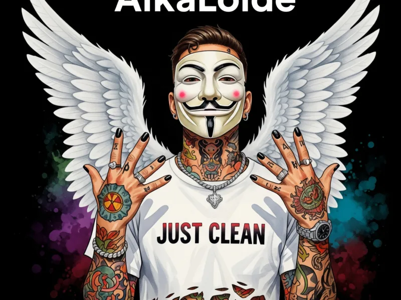 Alkaloide: Der geheime Faden, der deinen Kaffee mit Heroin verbindet