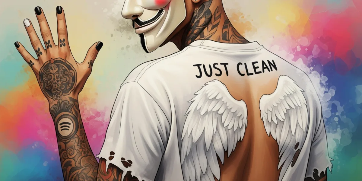 27 Tage clean: Die Macht der Selbsthilfe & die brutale Realität der Sucht