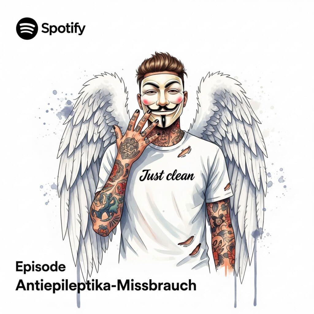Antiepileptika-Missbrauch: Die unterschätzte Sucht aus dem Medizinschrank
