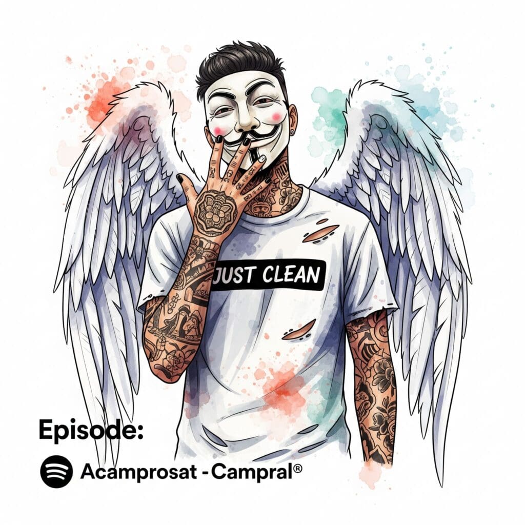 Acamprosat: Dein Wegbegleiter aus der Alkoholabhängigkeit
