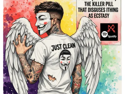 PMA ("Dr. Death"): Die Killer-Pille, die sich als Ecstasy tarnt. Podcast und Artikel Titelbild