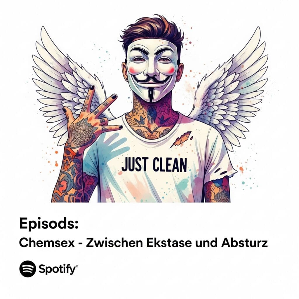 Chemsex: Zwischen Ekstase und Absturz – Dein ehrlicher Guide