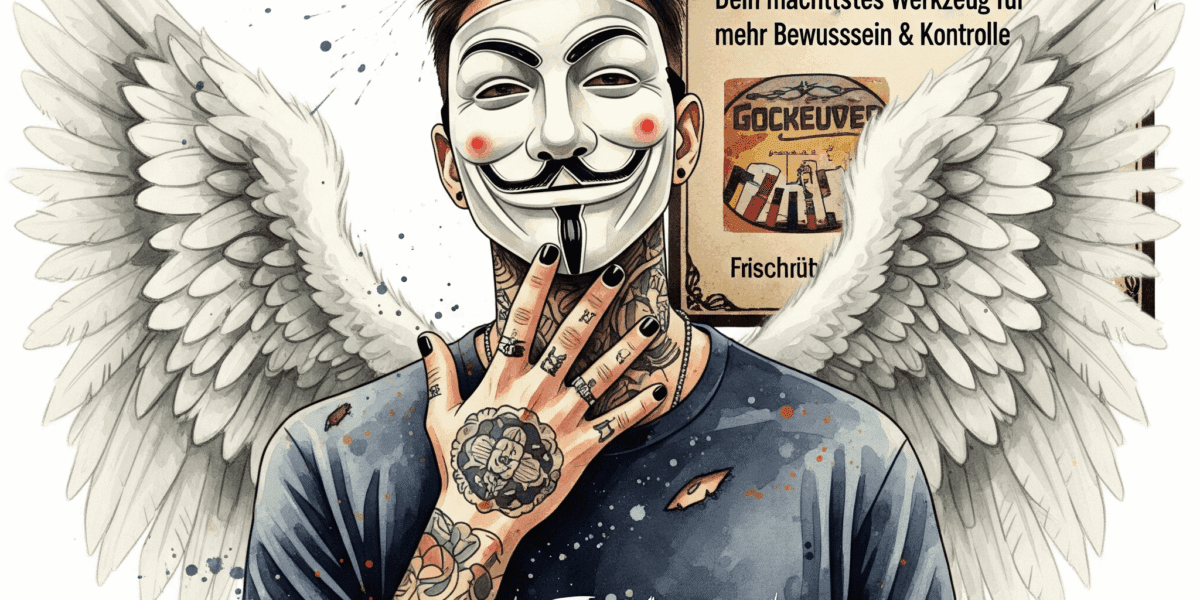 Das Konsumtagebuch: Dein mächtigstes Werkzeug für mehr Bewusstsein & Kontrolle