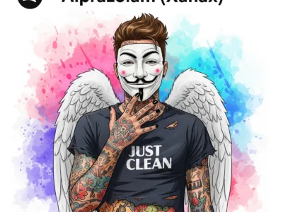 Alprazolam (Xanax): Die Pille, die deine Angst abschaltet – und dich süchtig macht. Podcast und Artikel Titelbild