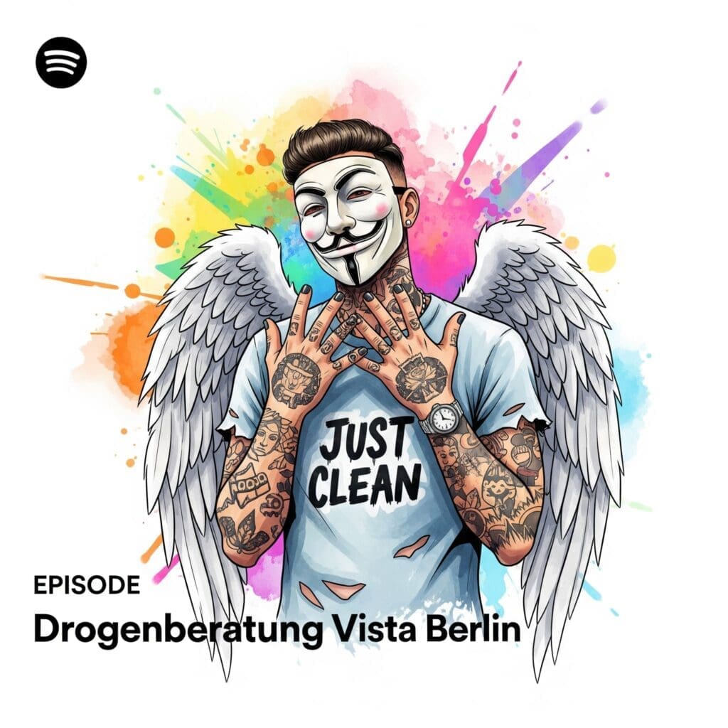 Drogenberatung Vista Berlin: Ein umfassender Einblick