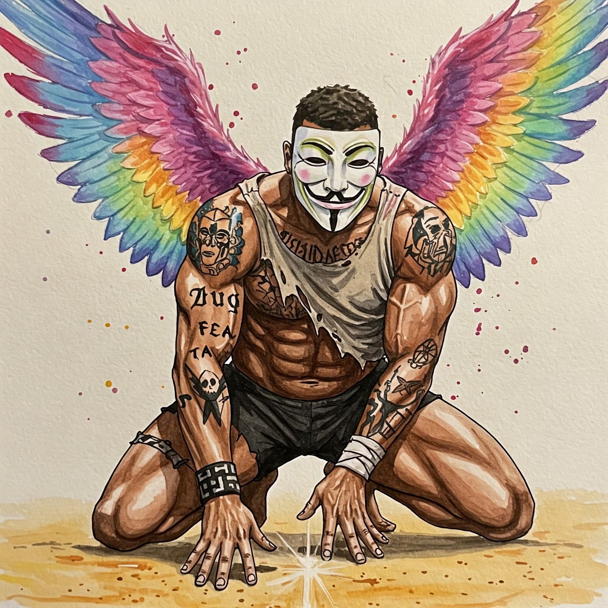 Jemand, der symbolisch eine Grenze zieht (z.B. eine Linie im Sand, eine schützende Geste mit den Händen) oder eine Person, die fokussiert auf einen hellen Weg blickt. Stil: Passend zum Rest, vielleicht auch Watercolor oder ein starkes Foto.
Keywords für Alt-Text: Selbstschutz, Grenzen setzen Entgiftung, Fokus, Motivation, Stark bleiben, Eigener Weg Suchthilfe