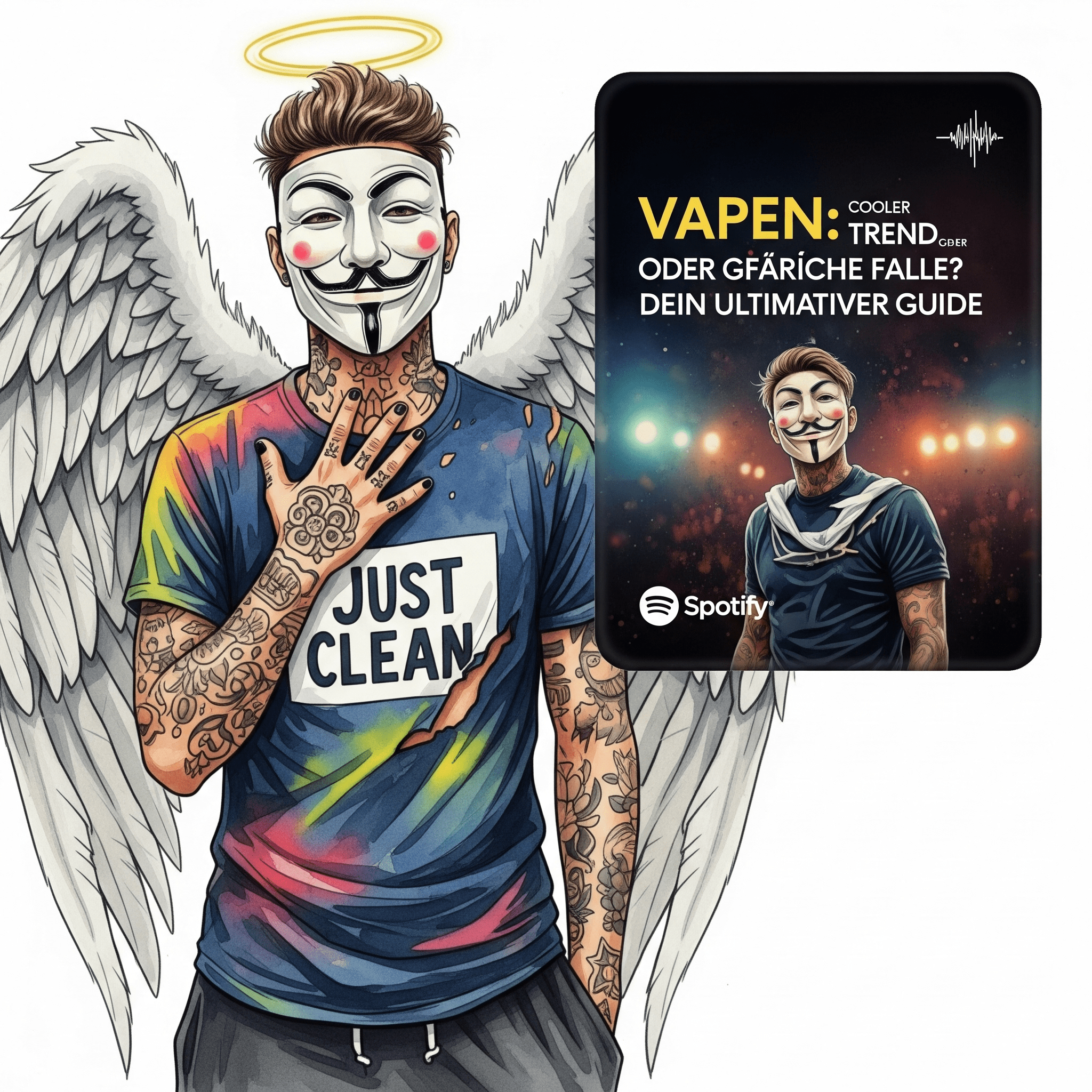Vapen: Cooler Trend oder gefährliche Falle? Dein ultimativer Guide