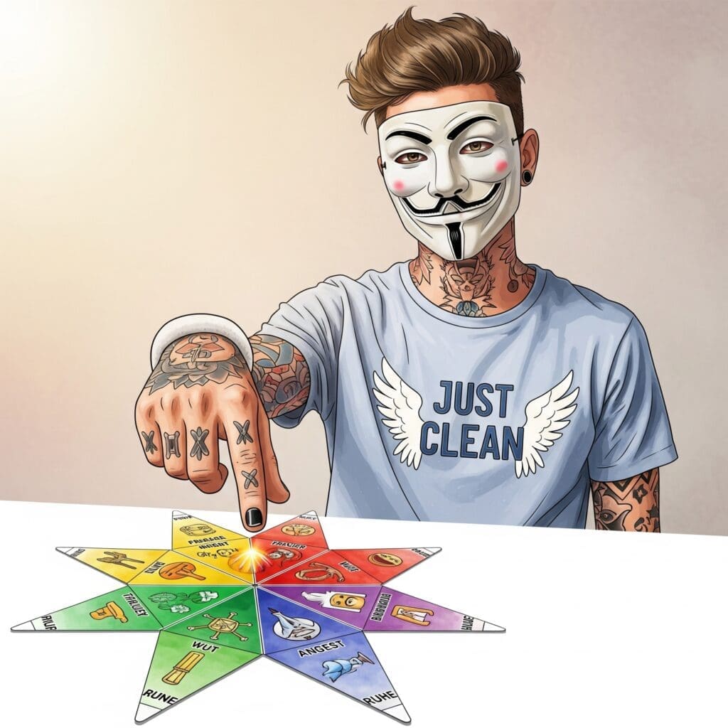 Unterstützung Jugendliche, Hilfe anbieten, Freunde helfen, mentale Gesundheit Support
Freunde unterstützen sich gegenseitig beim Umgang mit Emotionen und bieten Hilfe an.