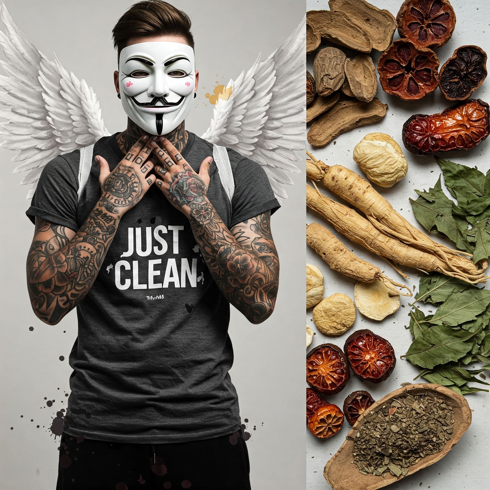 Natürliche Mittel Libidoverlust, Pflanzliche Aphrodisiaka, Maca Ginseng Tribulus Damiana, Kräuter sexuelle Lust.
