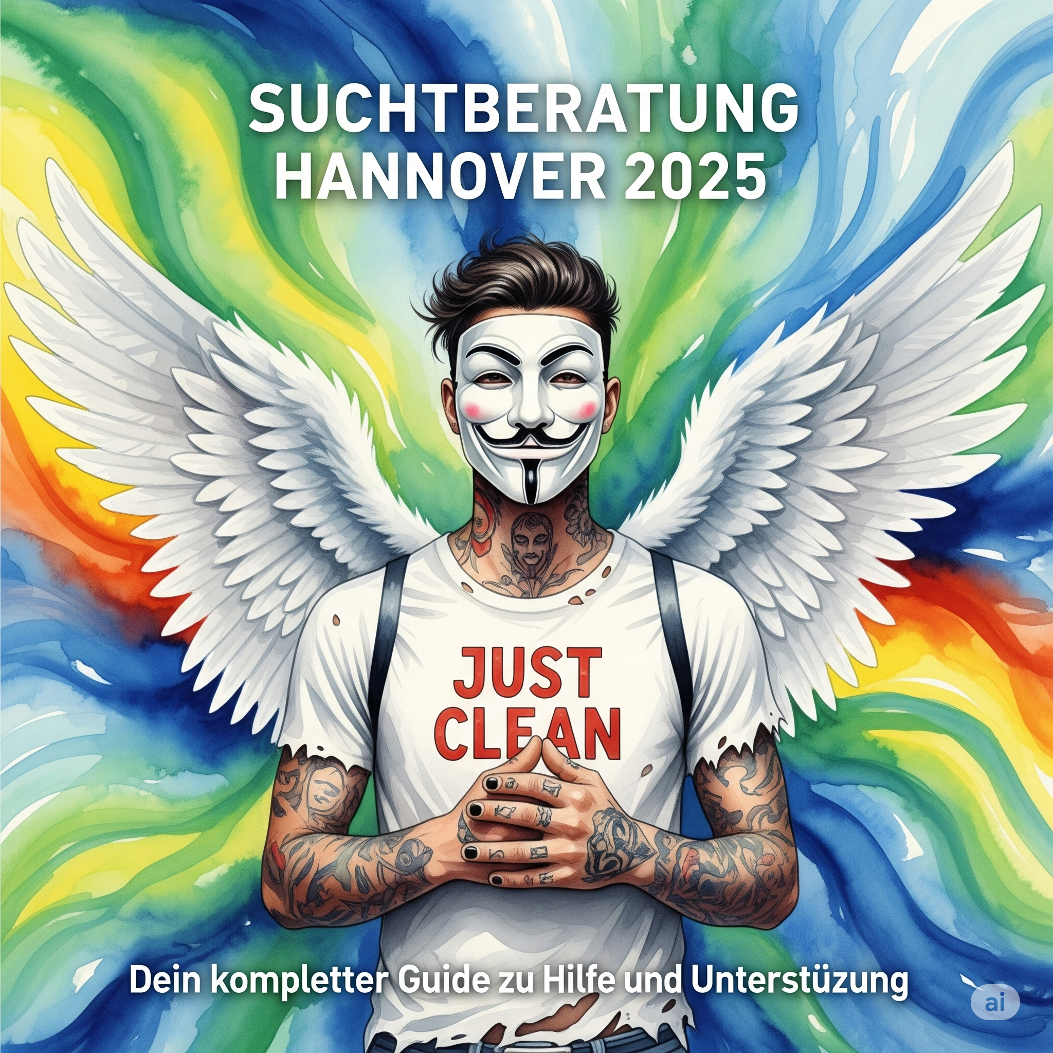 Suchtberatung Hannover 2025: Dein kompletter Guide zu Hilfe und Unterstützung